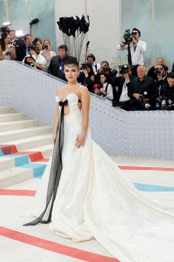 IN PHOTOS: All the Attendees at the MET Gala 2023